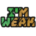 weak ids Discord emoji - free download