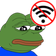 pepe no wifi Discord emoji — free static PNG download