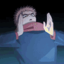 yuji shout Discord emoji — free animated GIF download