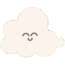 happycloud Discord emoji — free animated GIF download