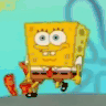 spongewalk Discord emoji — free animated GIF download