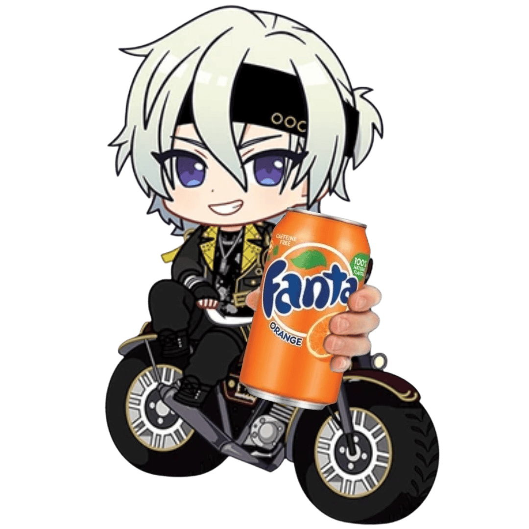 sho drink Discord emoji - free download