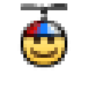 propeller Discord emoji — free static PNG download