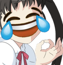 xd Discord emoji — free static PNG download