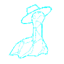neonnessie Discord emoji — free animated GIF download