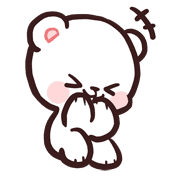 milk snicker Discord emoji — free static PNG download