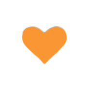 letterboxd heart Discord emoji — free static PNG download