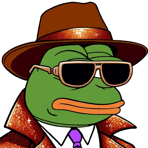pepecool Discord emoji — free static PNG download