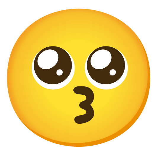 cutekiss Discord emoji — free static PNG download