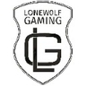 lonew0lf gaming Discord emoji — free static PNG download