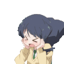 excited Discord emoji — free animated GIF download