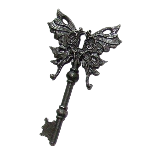 fairykey Discord emoji — free static PNG download