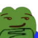pepehehe Discord emoji — free static PNG download