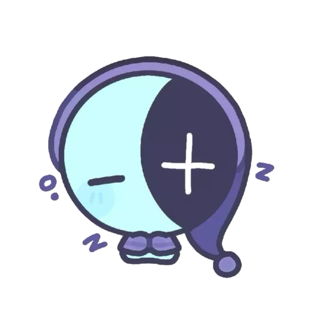 astro Discord emoji — free static PNG download