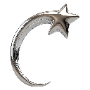 star Discord emoji — free static PNG download