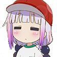 kannathink Discord emoji — free static PNG download
