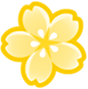 yellowflower Discord emoji — free static PNG download