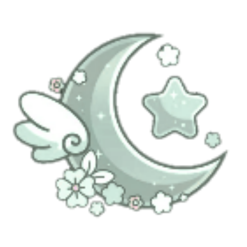 forestgreenmoon Discord emoji — free static PNG download
