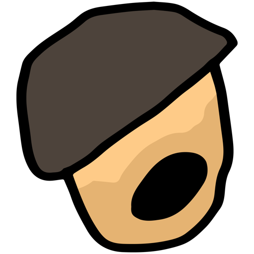 tf2 soldier paint pal Discord emoji - free download