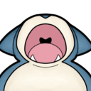 snorlax rahhhh Discord emoji — free static PNG download