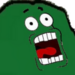 pepeahh Discord emoji — free static PNG download