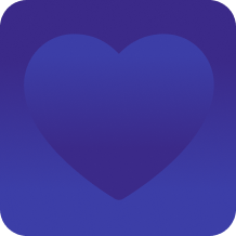 heart Discord emoji — free static PNG download