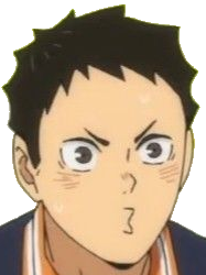 haikyuudaichi Discord emoji — free static PNG download