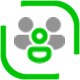 trusted middleman Discord emoji - free download