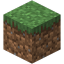minecraftblock Discord emoji — free static PNG download