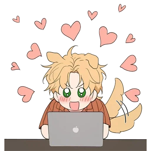 cain intrigued Discord emoji - free download
