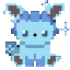 glaceon Discord emoji - free download