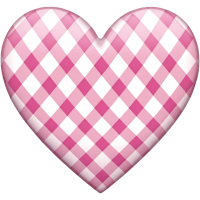 sakuraplaidpatternheart Discord emoji — free static PNG download