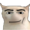 roblox mancat Discord emoji — free static PNG download
