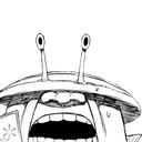 shrimp shock Discord emoji — free static PNG download