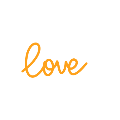 loveorange Discord emoji — free static PNG download