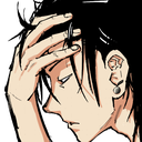 geto facepalm Discord emoji — free static PNG download