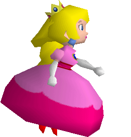 peachspinning Discord emoji — free animated GIF download