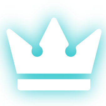 bluecrown Discord emoji — free static PNG download