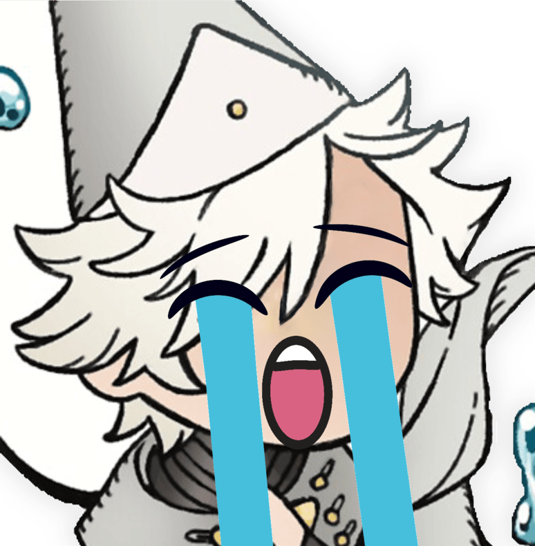 qifrey sadcrying Discord emoji — free static PNG download