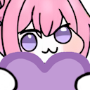 doroheart Discord emoji — free static PNG download