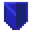 blue shield w outline Discord emoji — free static PNG download
