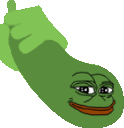 pepeplant Discord emoji — free animated GIF download