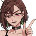 kotachi improved Discord emoji — free static PNG download