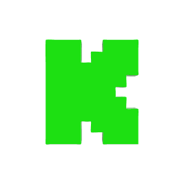 kick Discord emoji — free animated GIF download