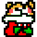 bearstocking Discord emoji — free animated GIF download