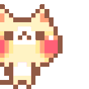 catlove Discord emoji — free animated GIF download