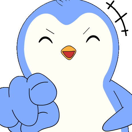 pengulaugh Discord emoji — free animated GIF download