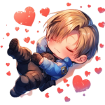 leon Discord emoji — free static PNG download