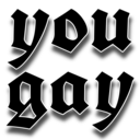 yougay Discord emoji — free static PNG download