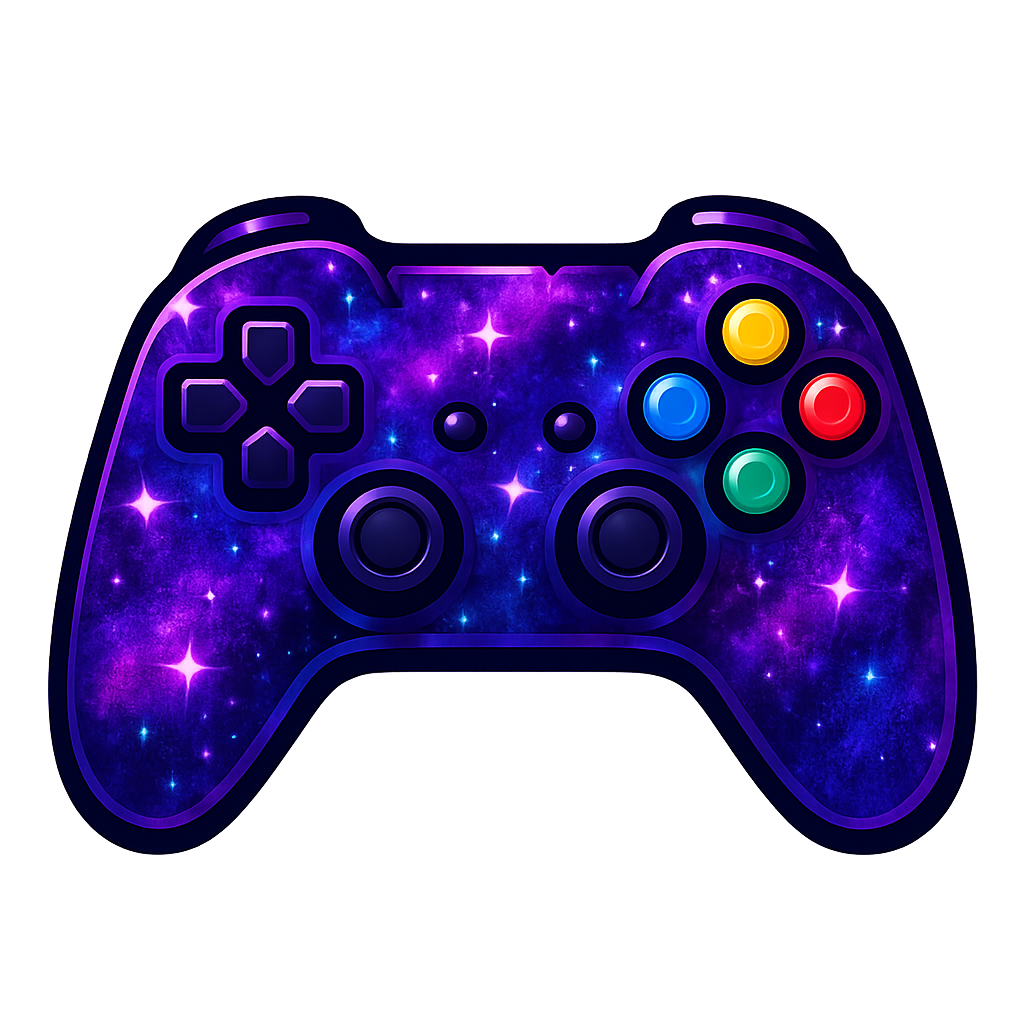 galaxycontroller Discord emoji — free static PNG download
